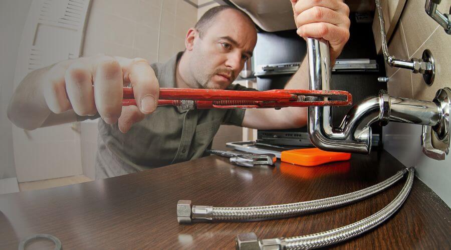 Professional expert plumbing services in Grandville, MI